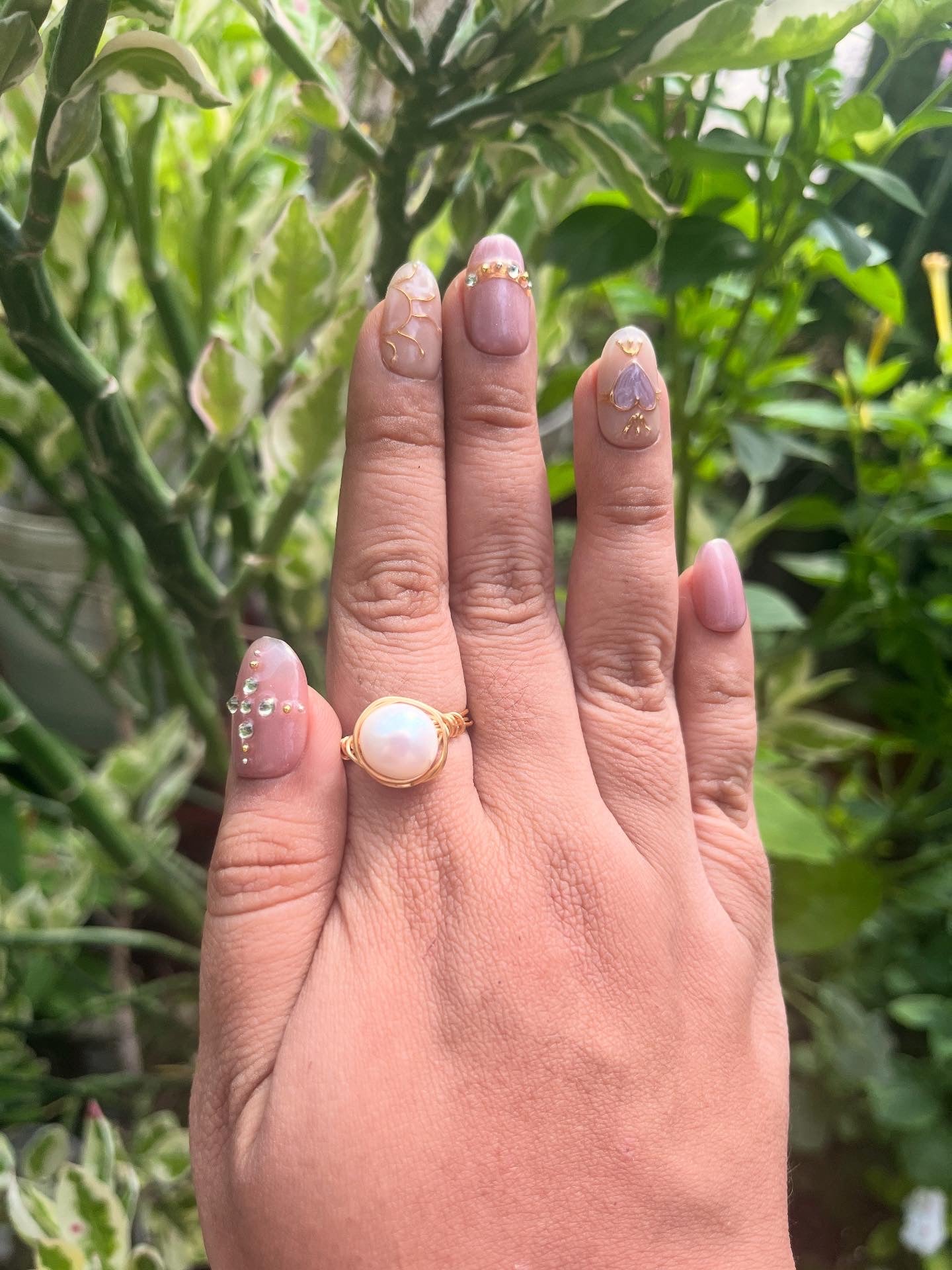 Anillo Brizo