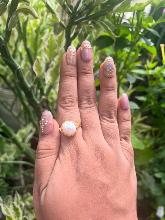 Anillo Brizo