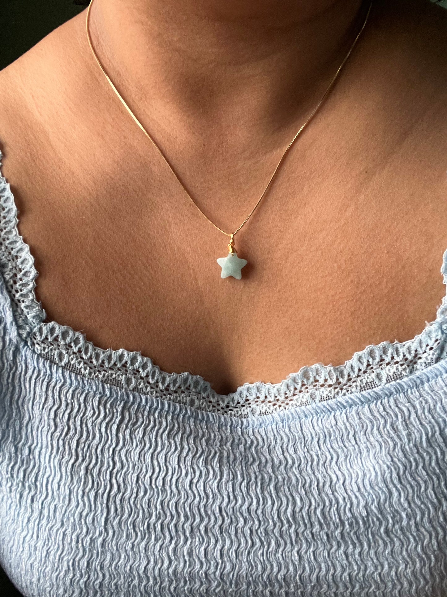 Collar Astris