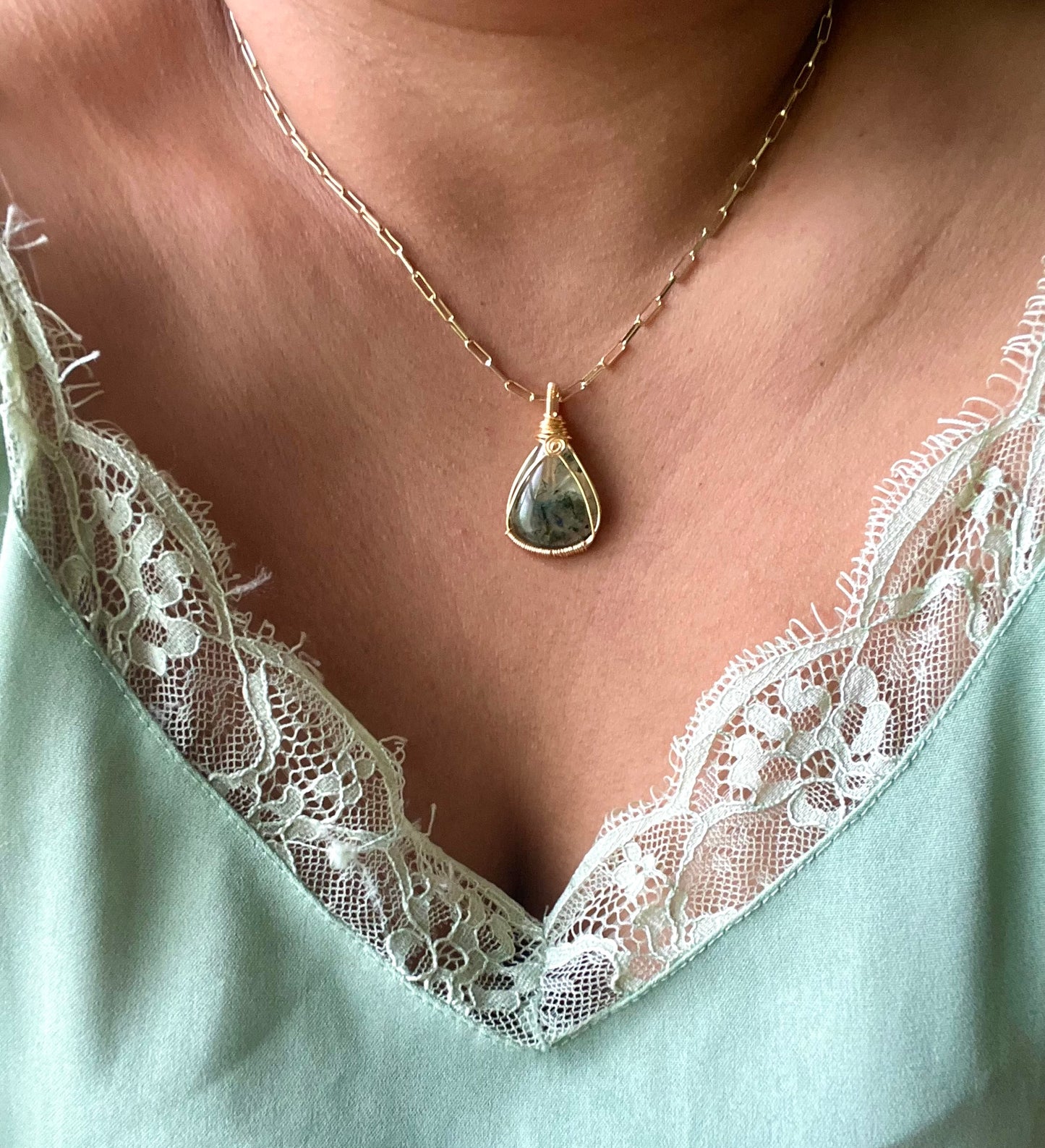 Collar de Prenhita 4