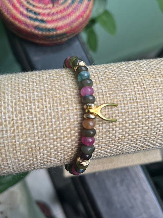 Brazalete Tique