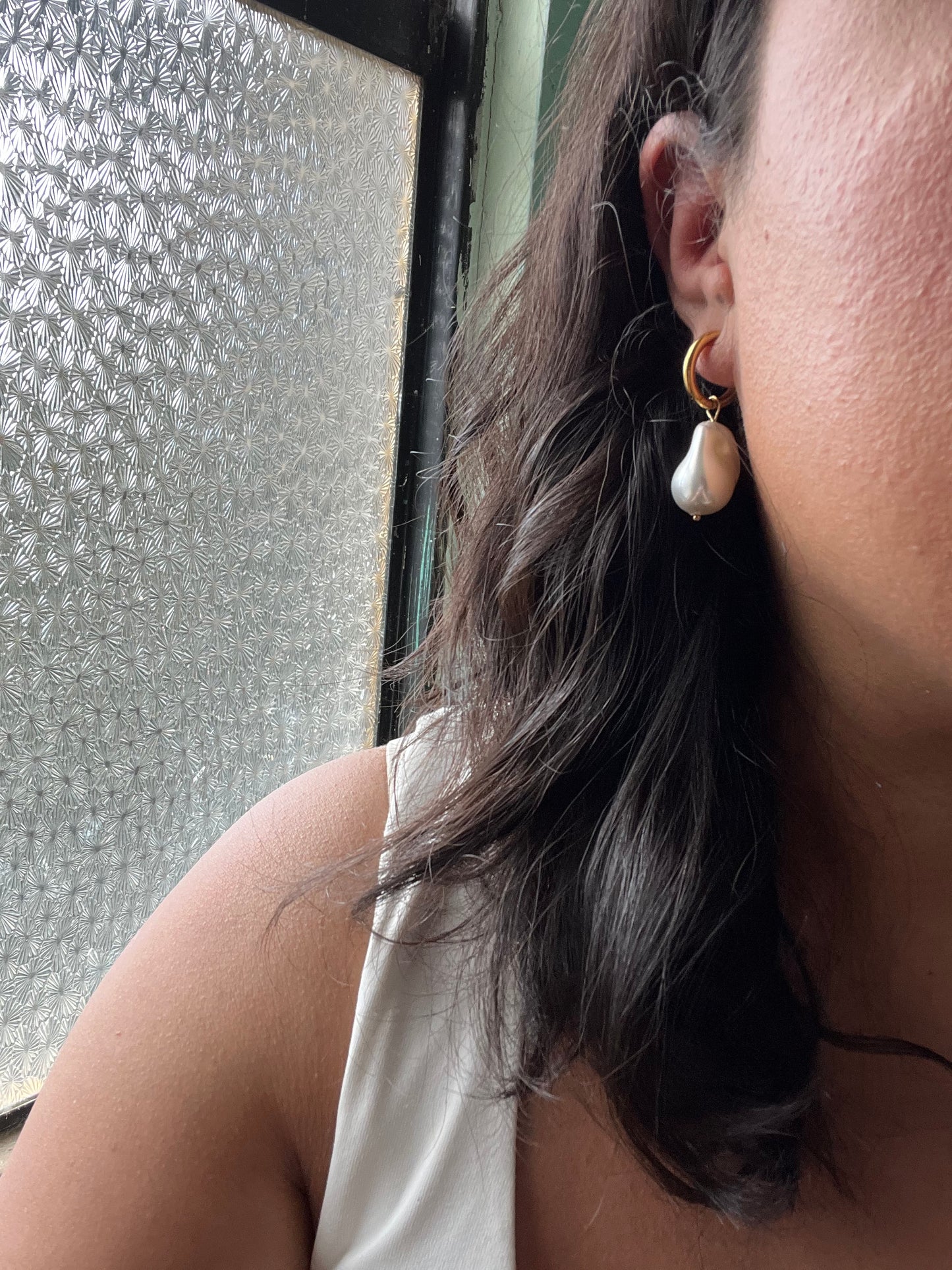 Aretes Venus