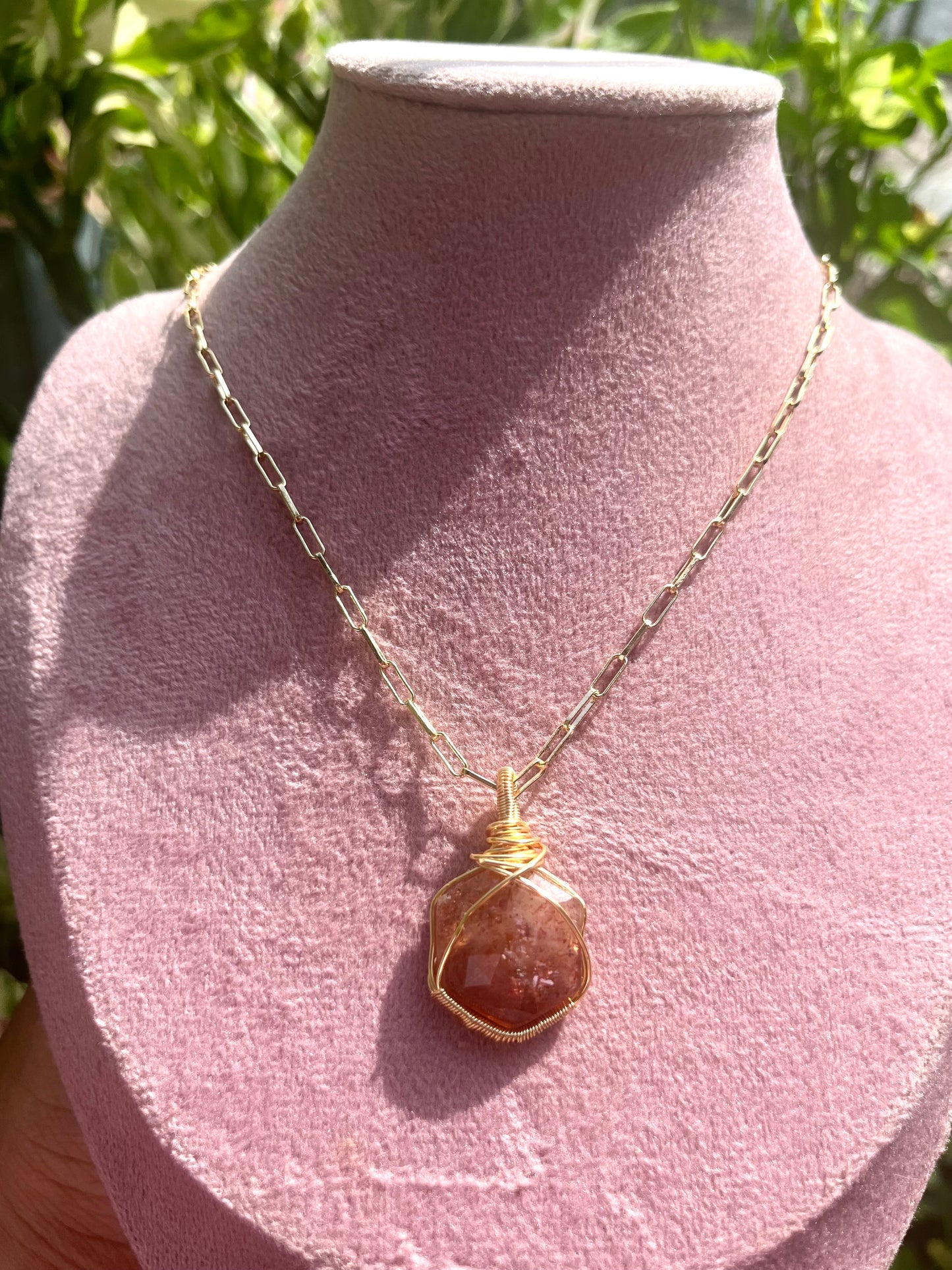 Collar de Piedra del Sol