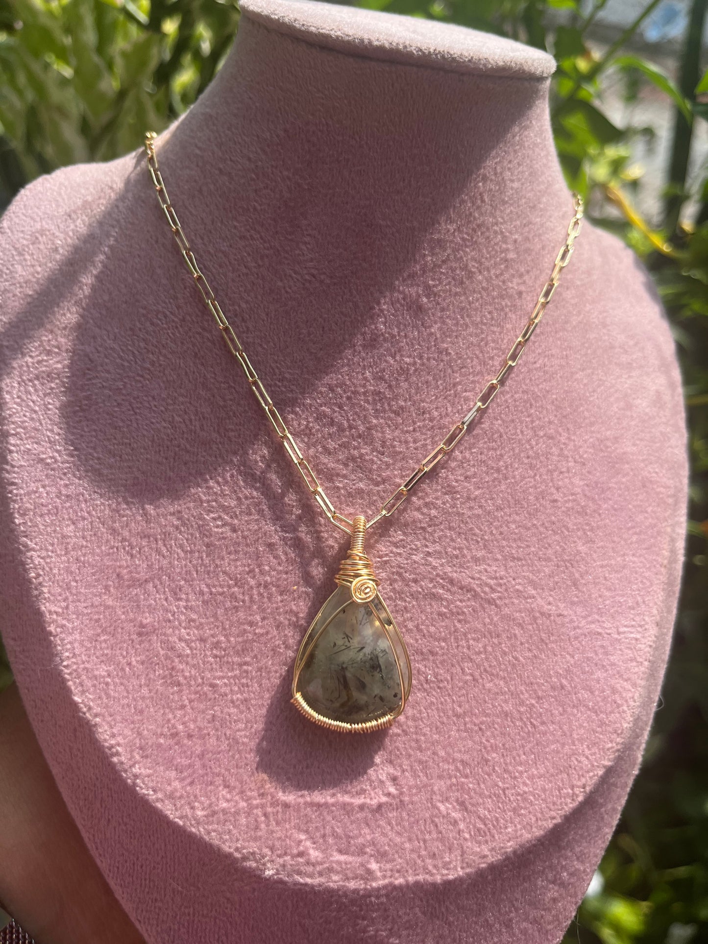 Collar de Prenhita 4