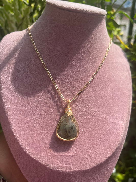 Collar de Prenhita 4