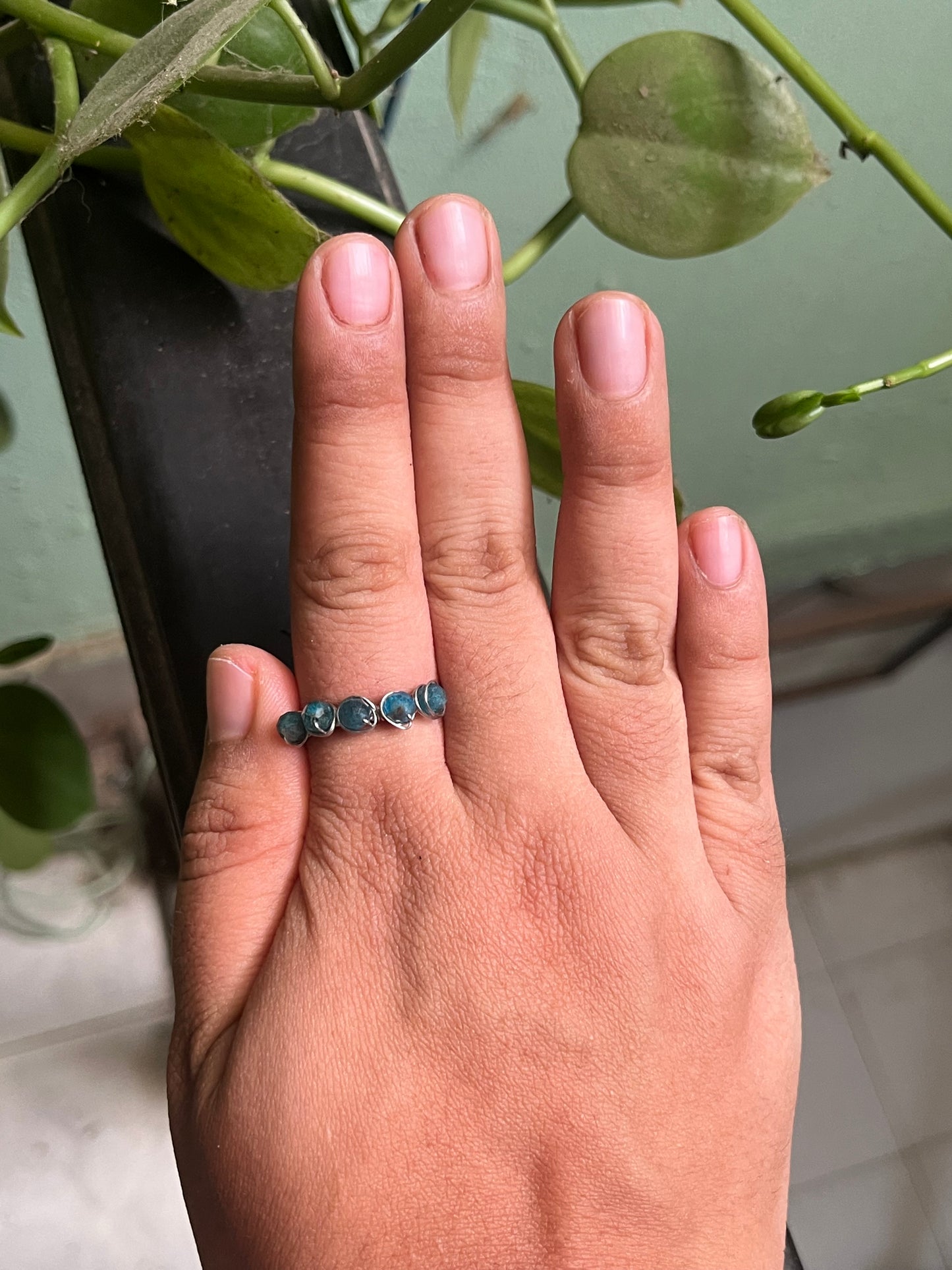 Anillos Aglaya