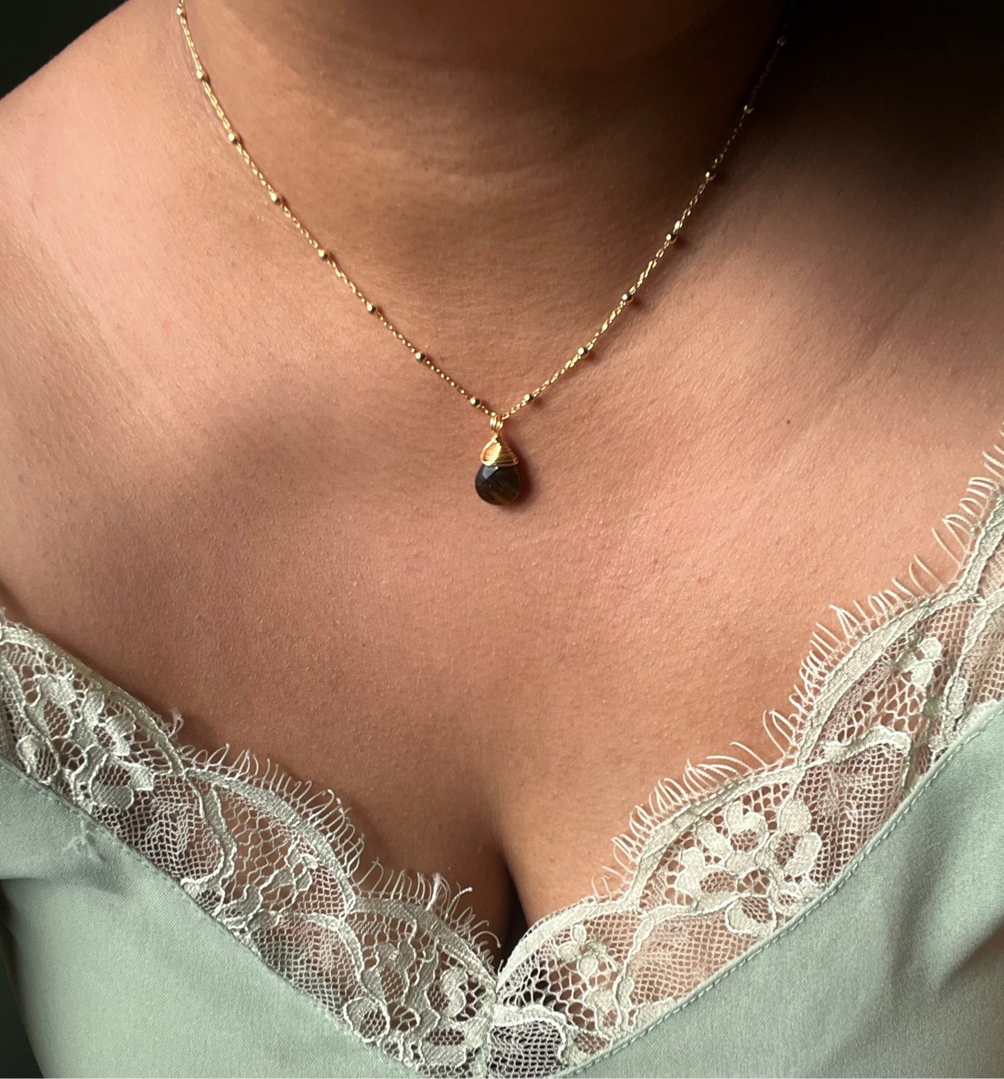 Collar Limnátides