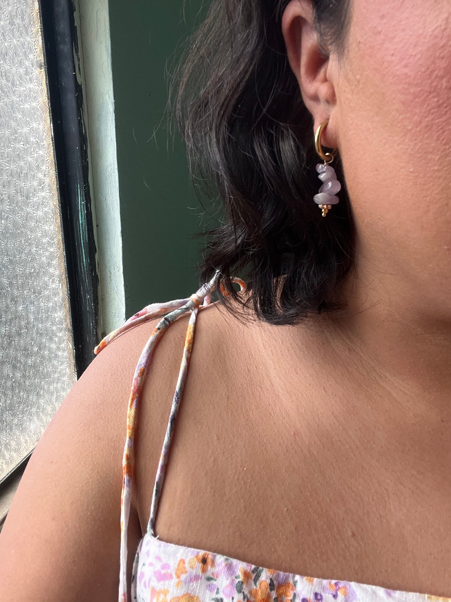 Aretes Creneas
