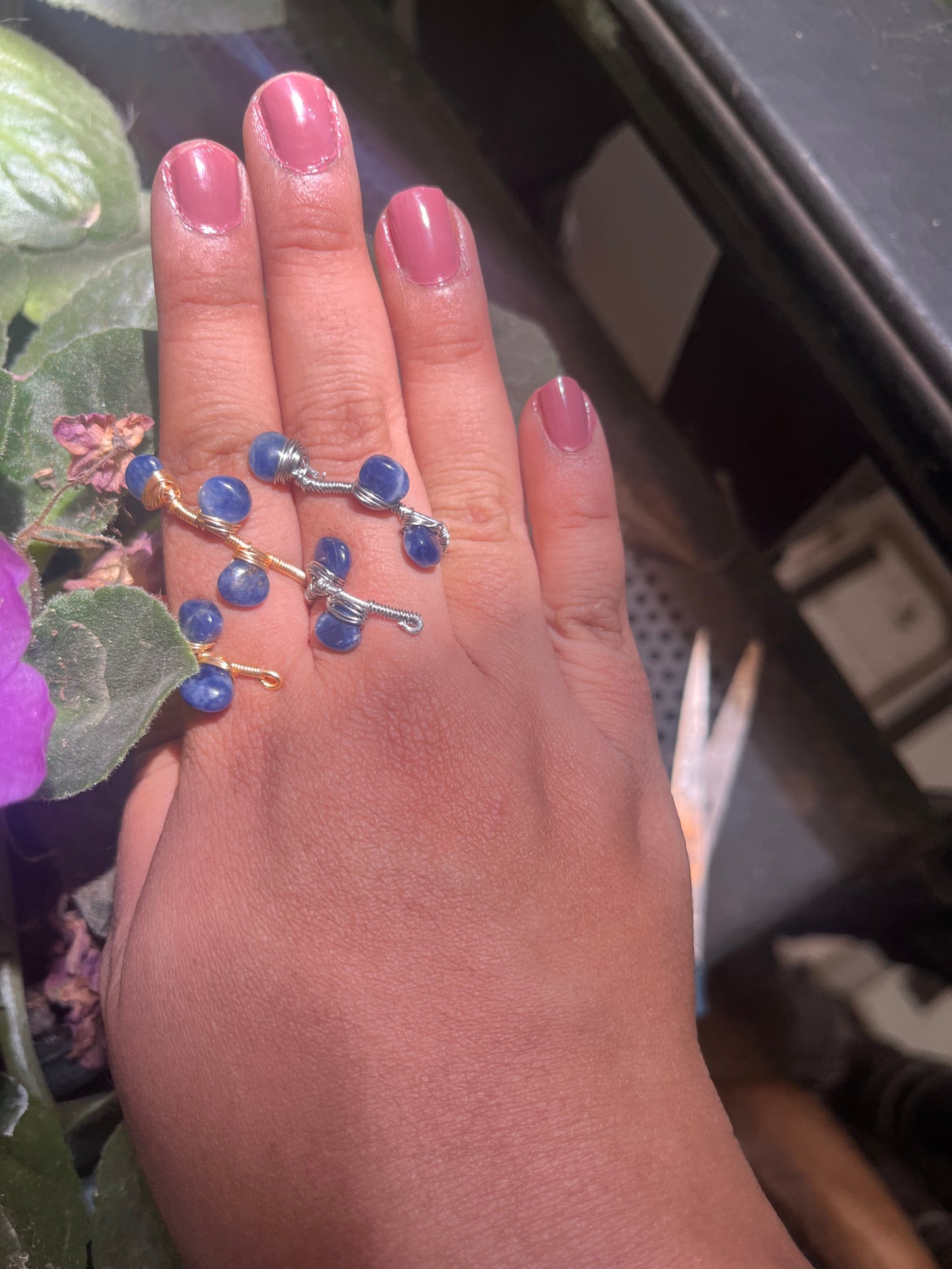 Anillo Cibeles