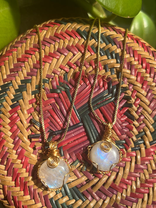 Collar Seshat