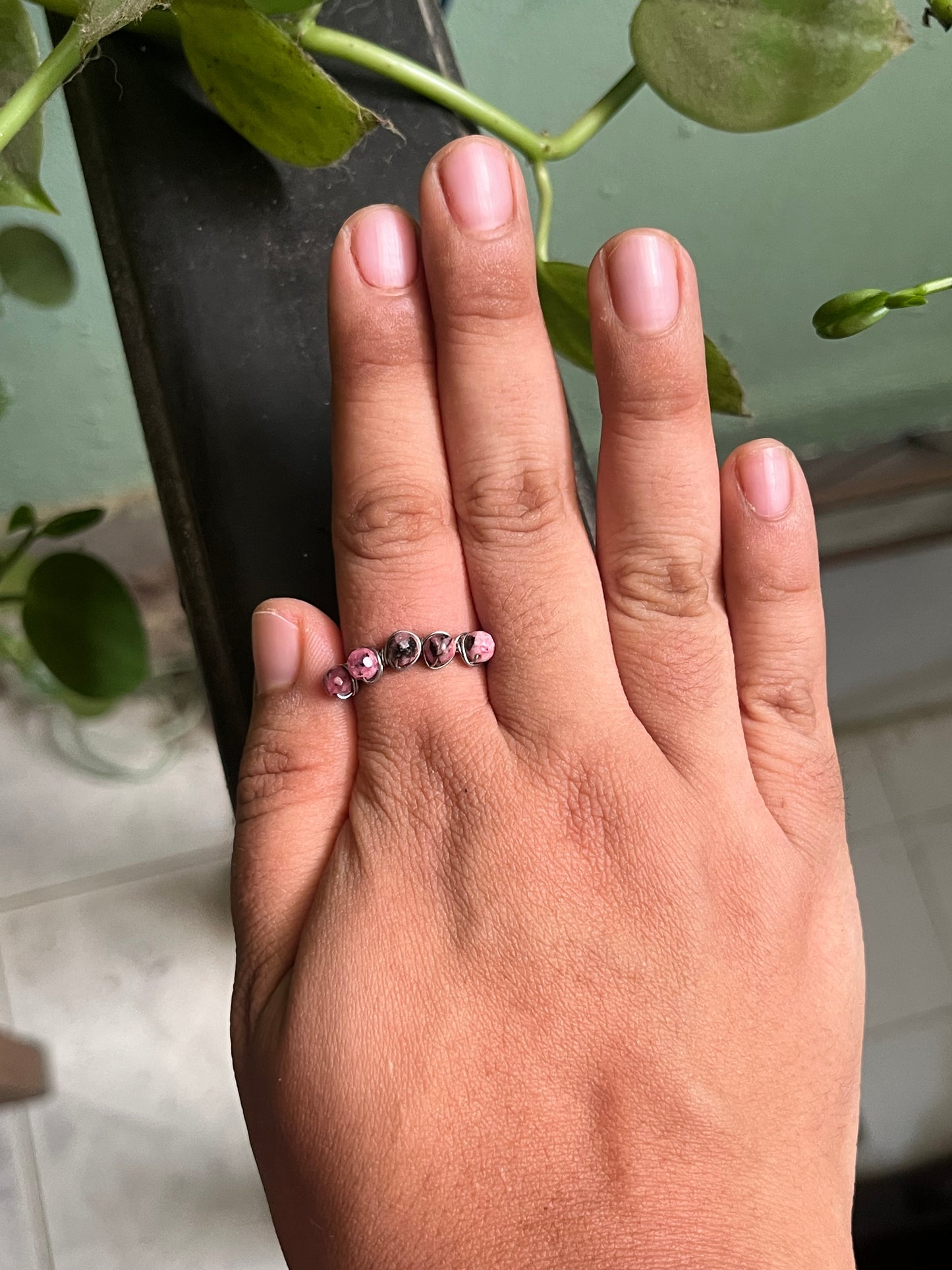 Anillos Aglaya