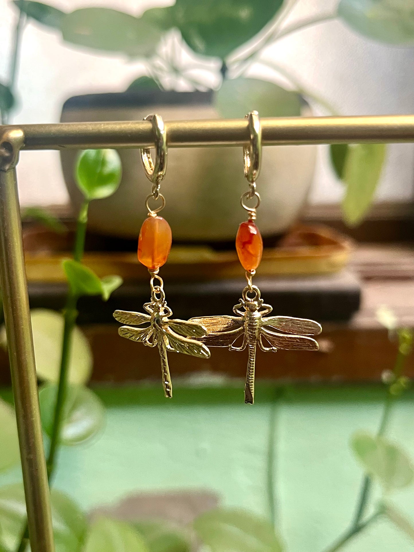 Aretes Egeria