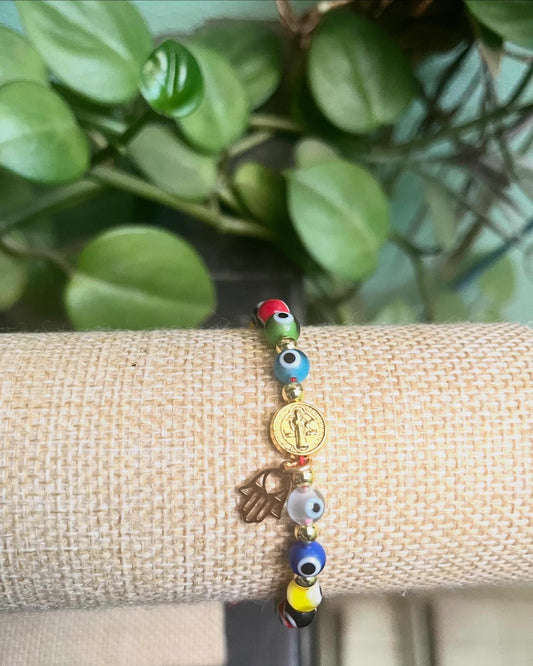 Pulsera Febe