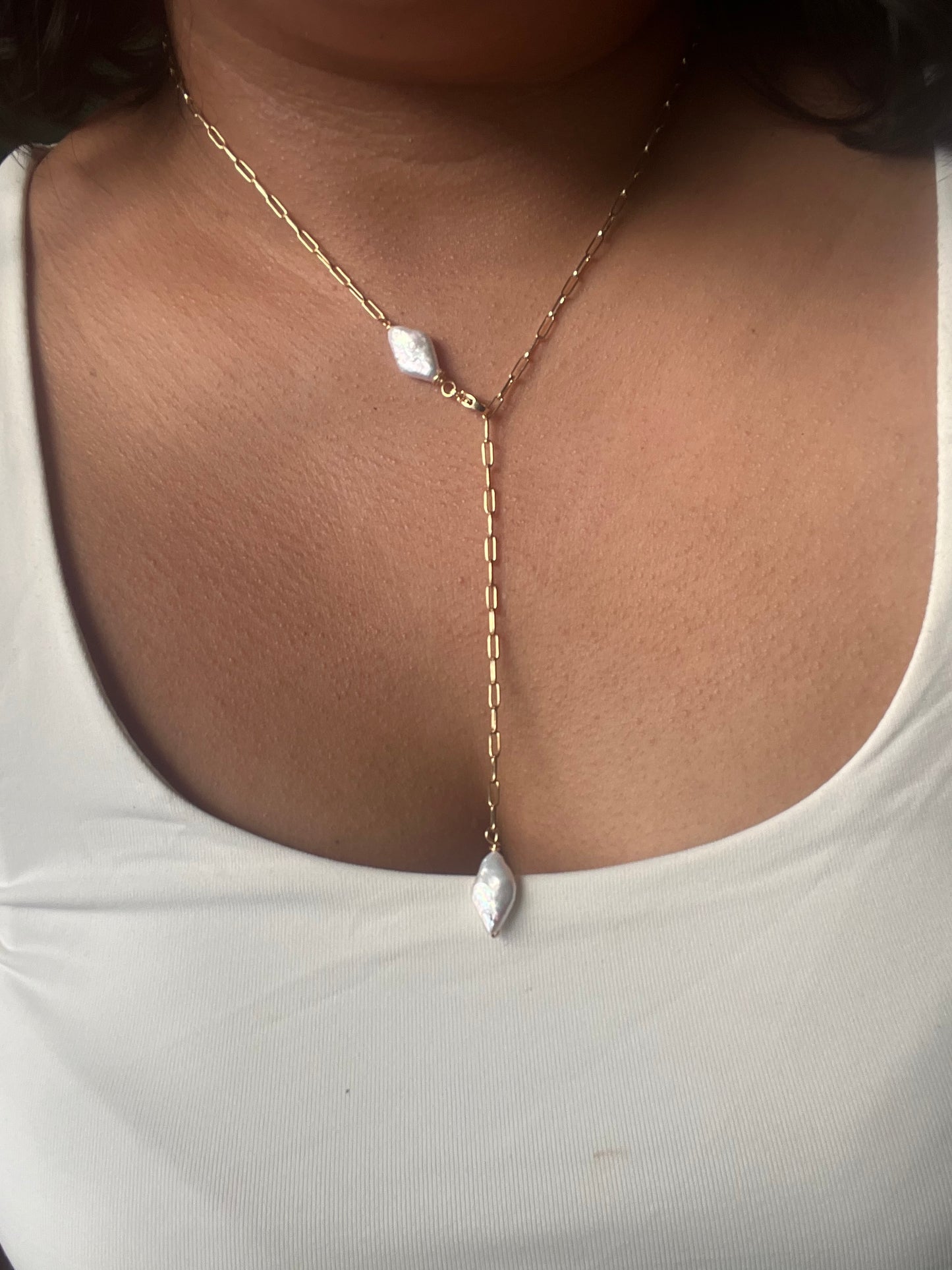 Collar Felicitas