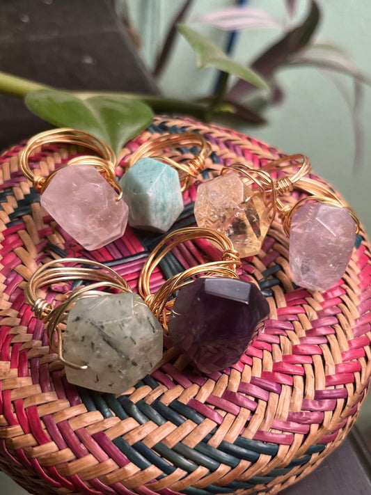 Anillos Hiades