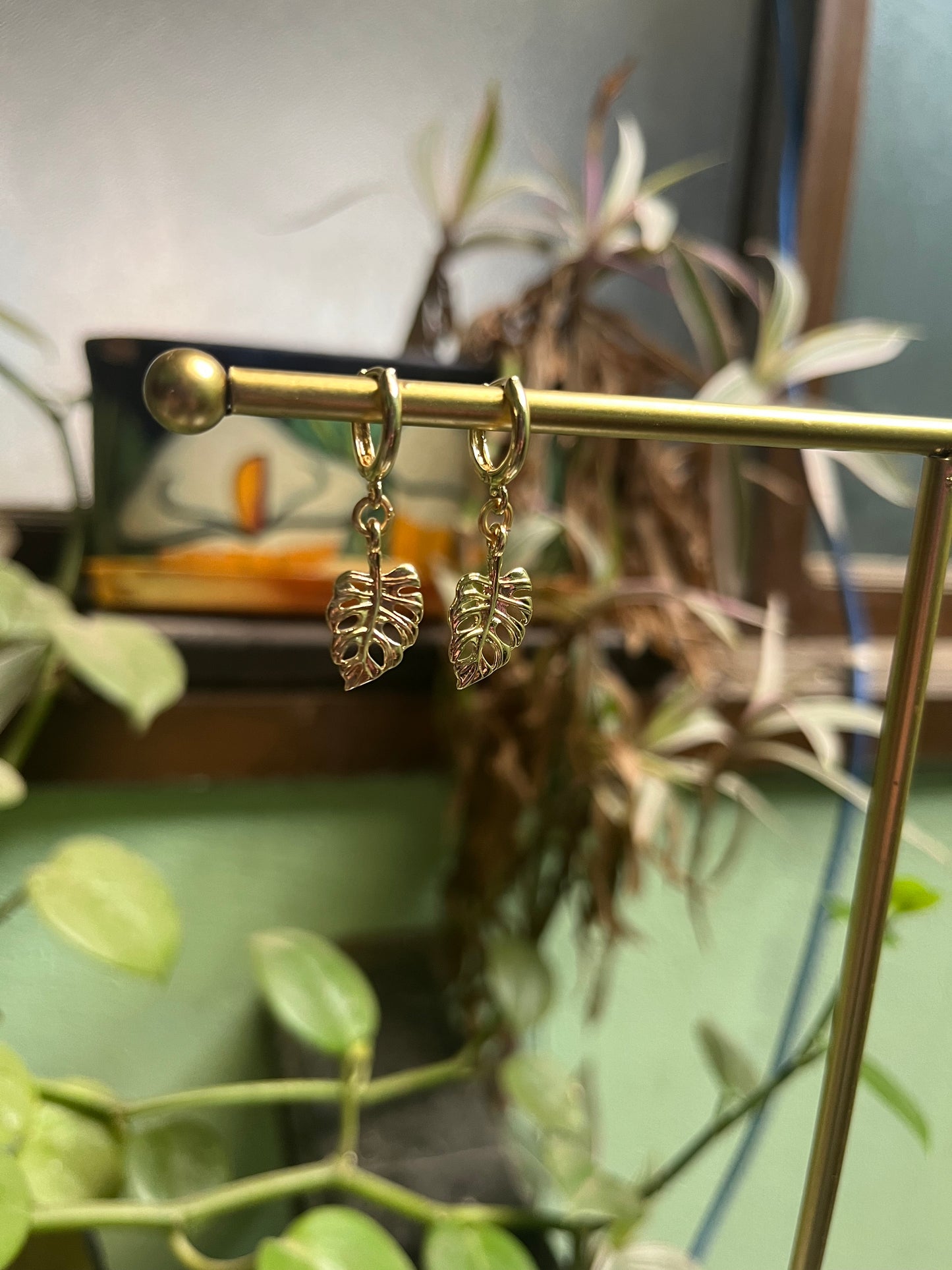 Aretes Ergía