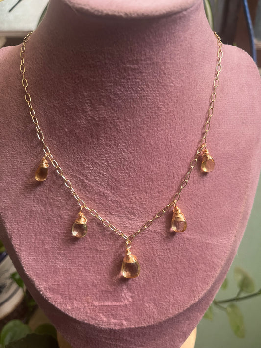 Collar Shai