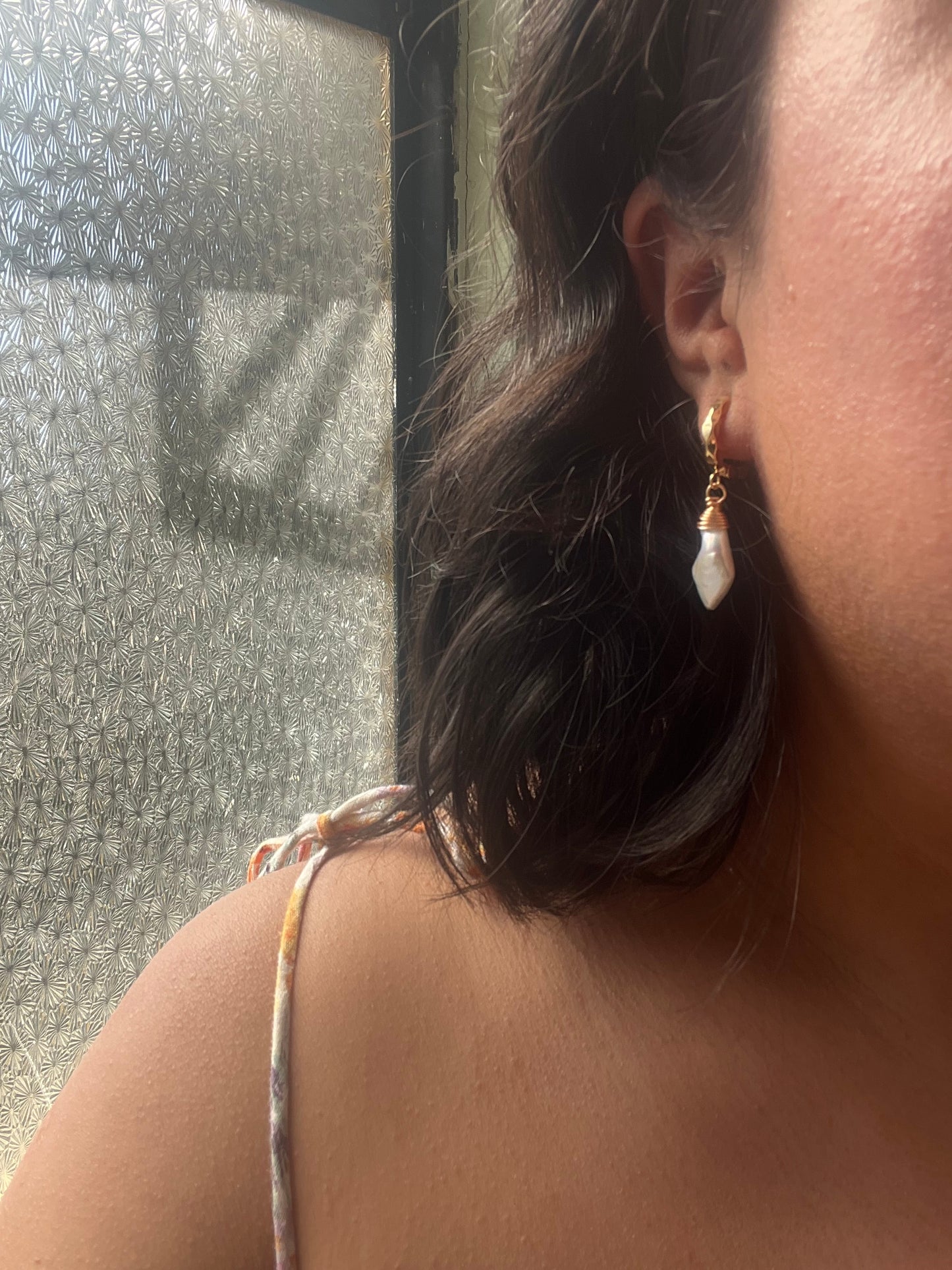Pendientes Electra