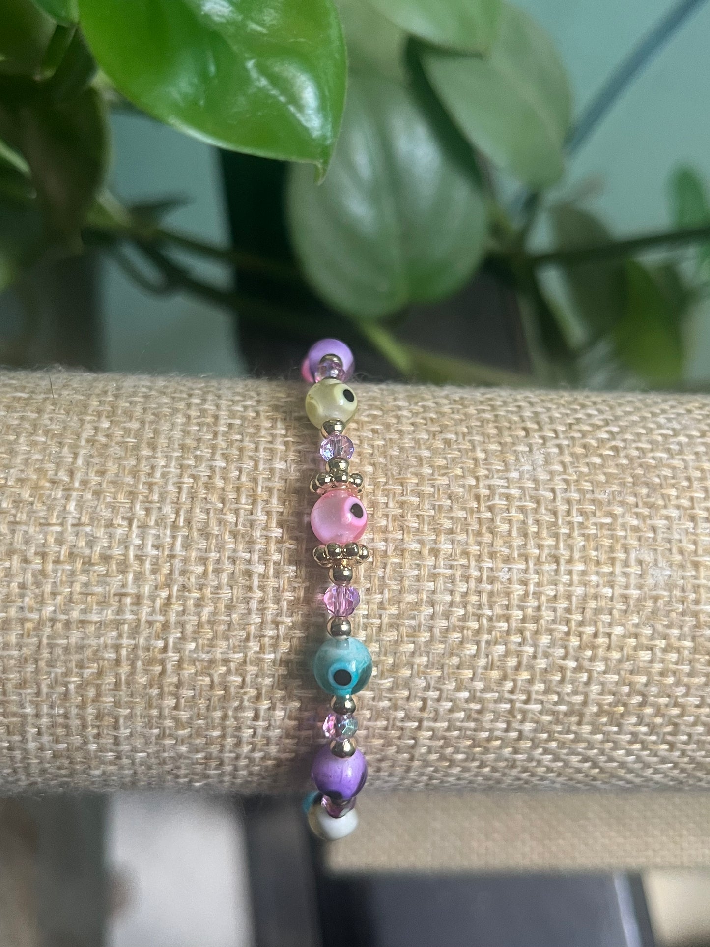 Brazalete Styx
