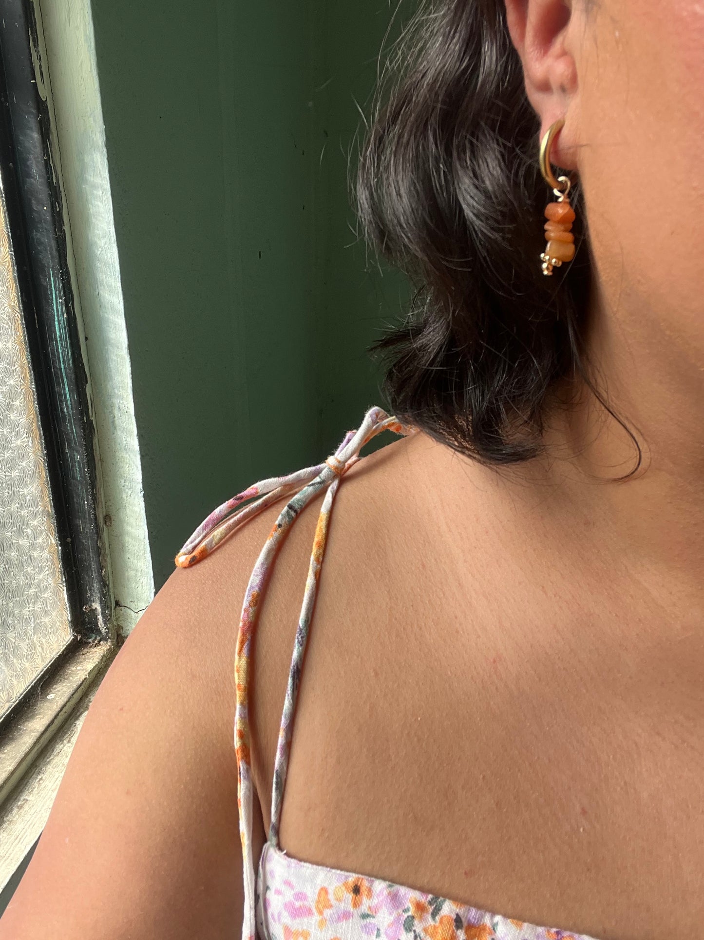 Aretes Creneas