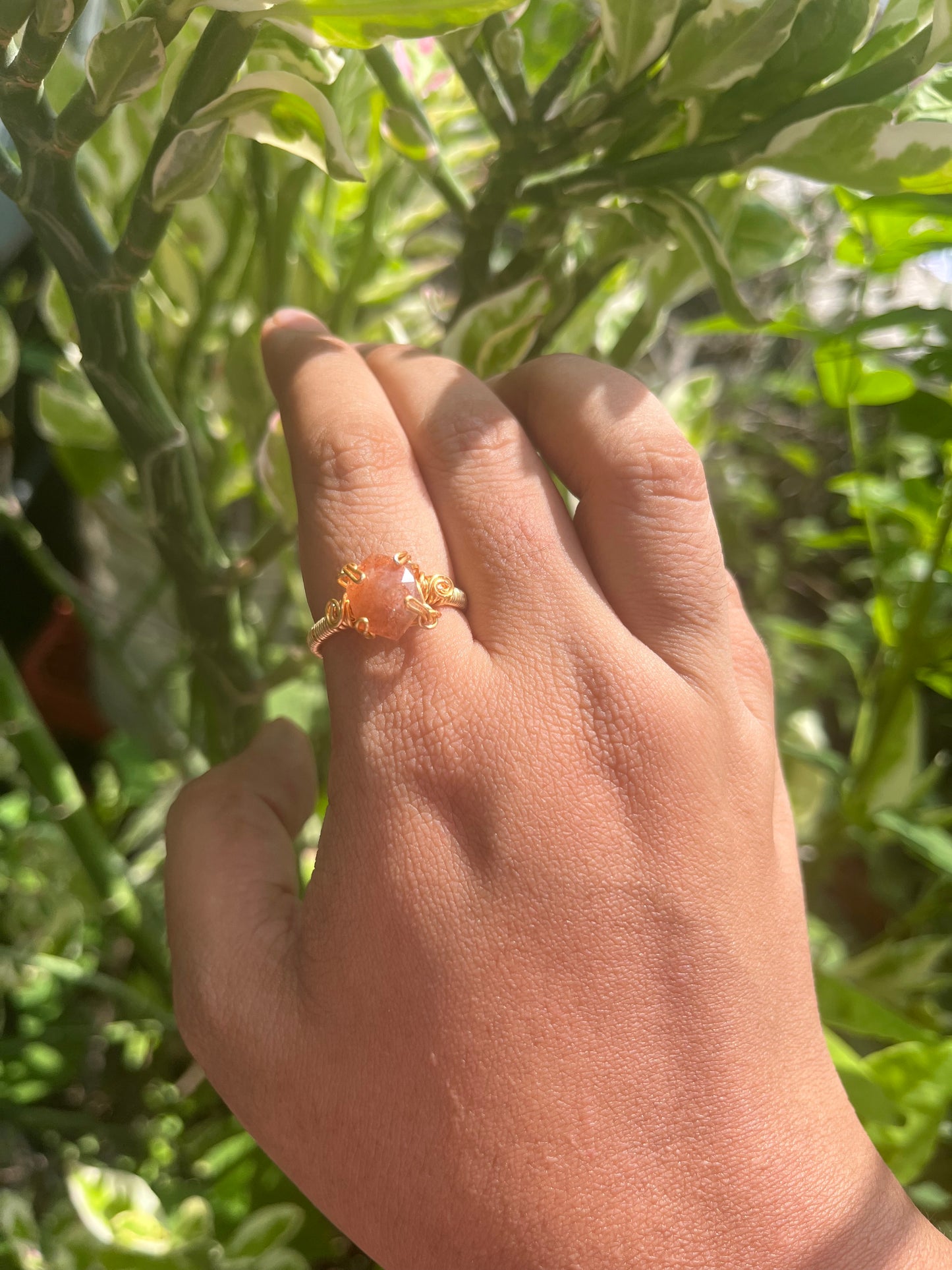 Anillo de Piedra del Sol