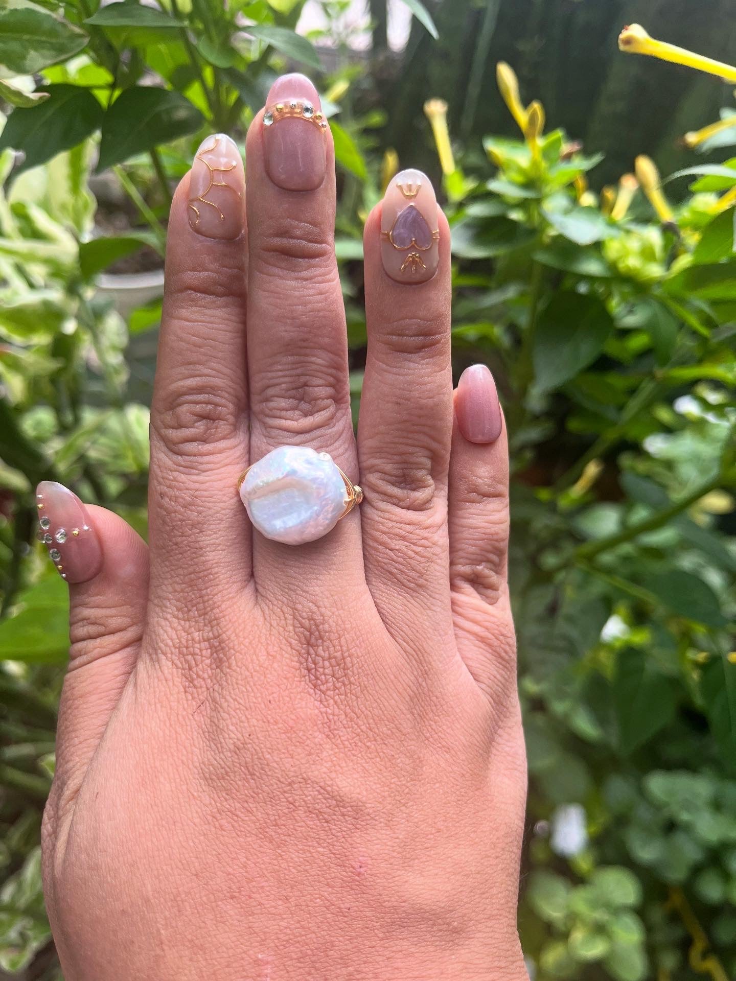 Anillo Estigia