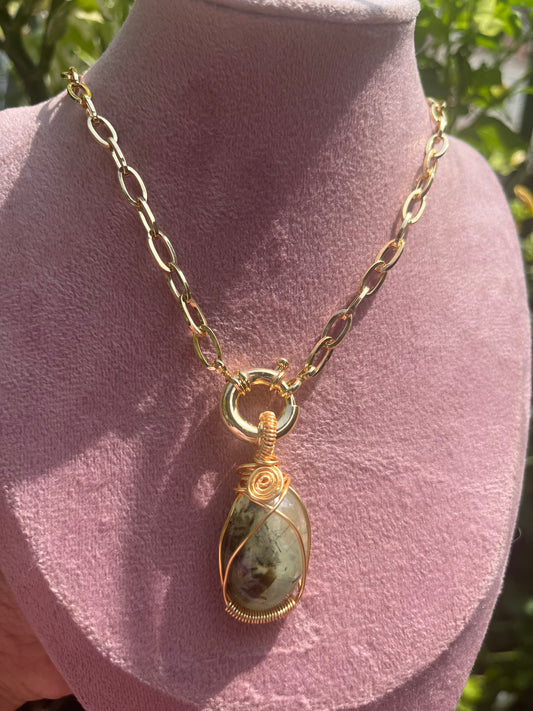 Collar Prenhita 1