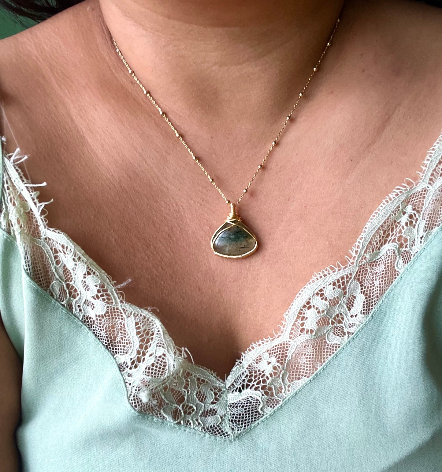 Collar Prenhita 3
