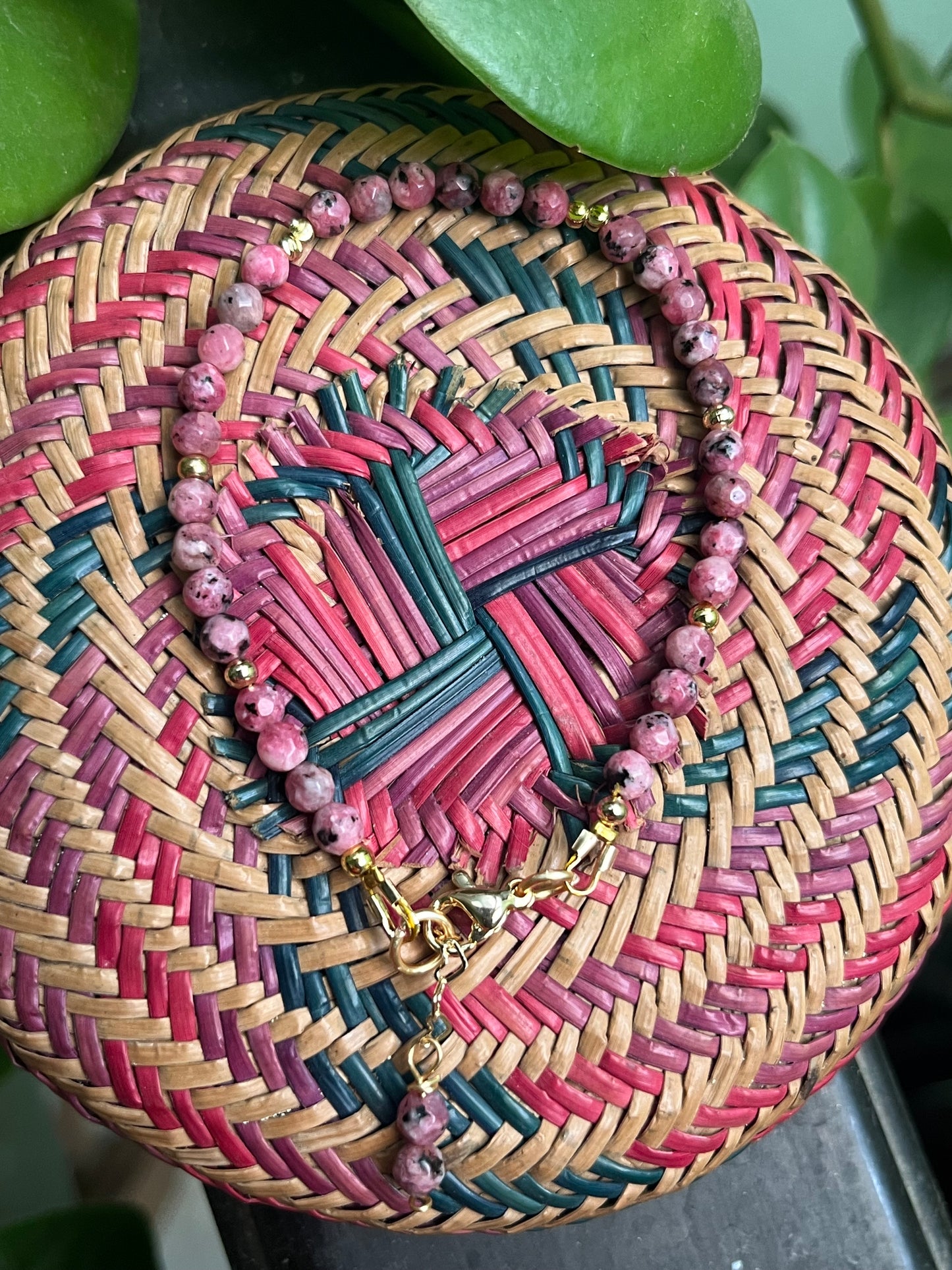 Brazalete Enio