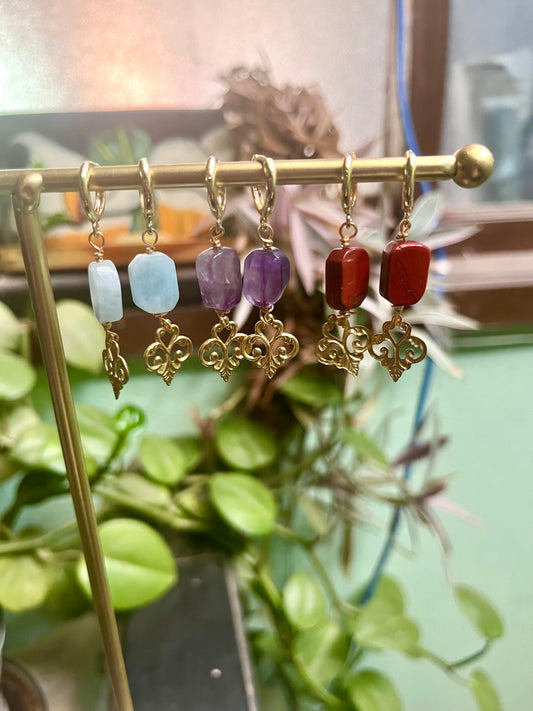 Aretes Aether