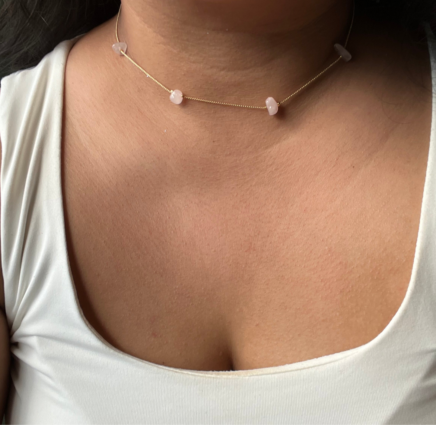 Collar Atenea
