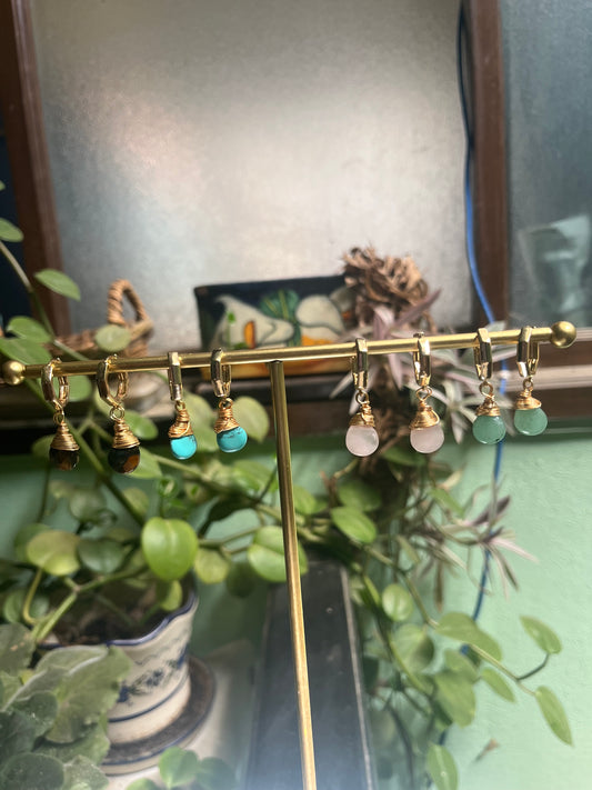 Aretes Cárites