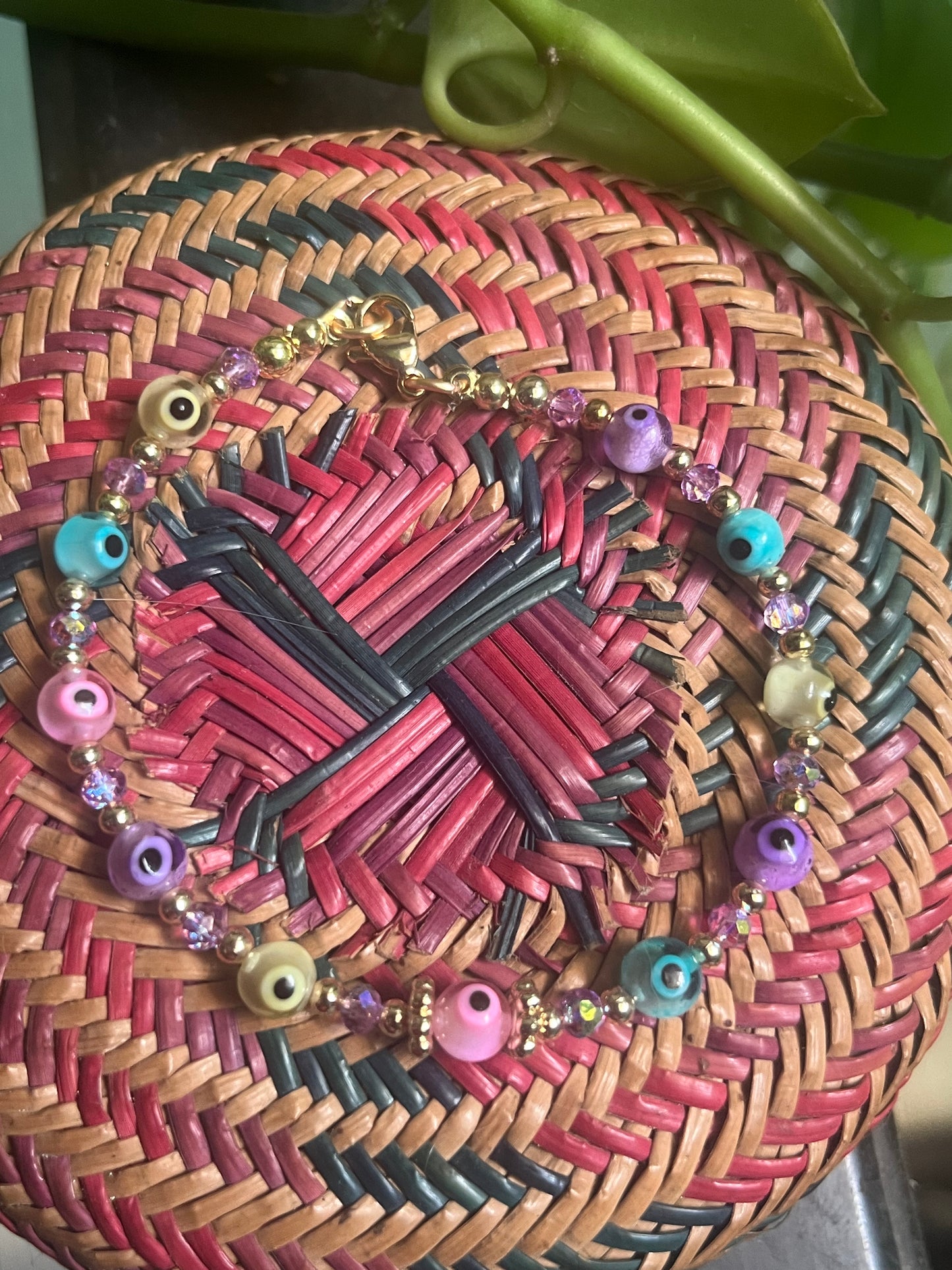 Brazalete Styx