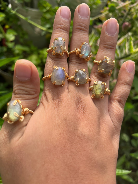 Anillos Enotropeas