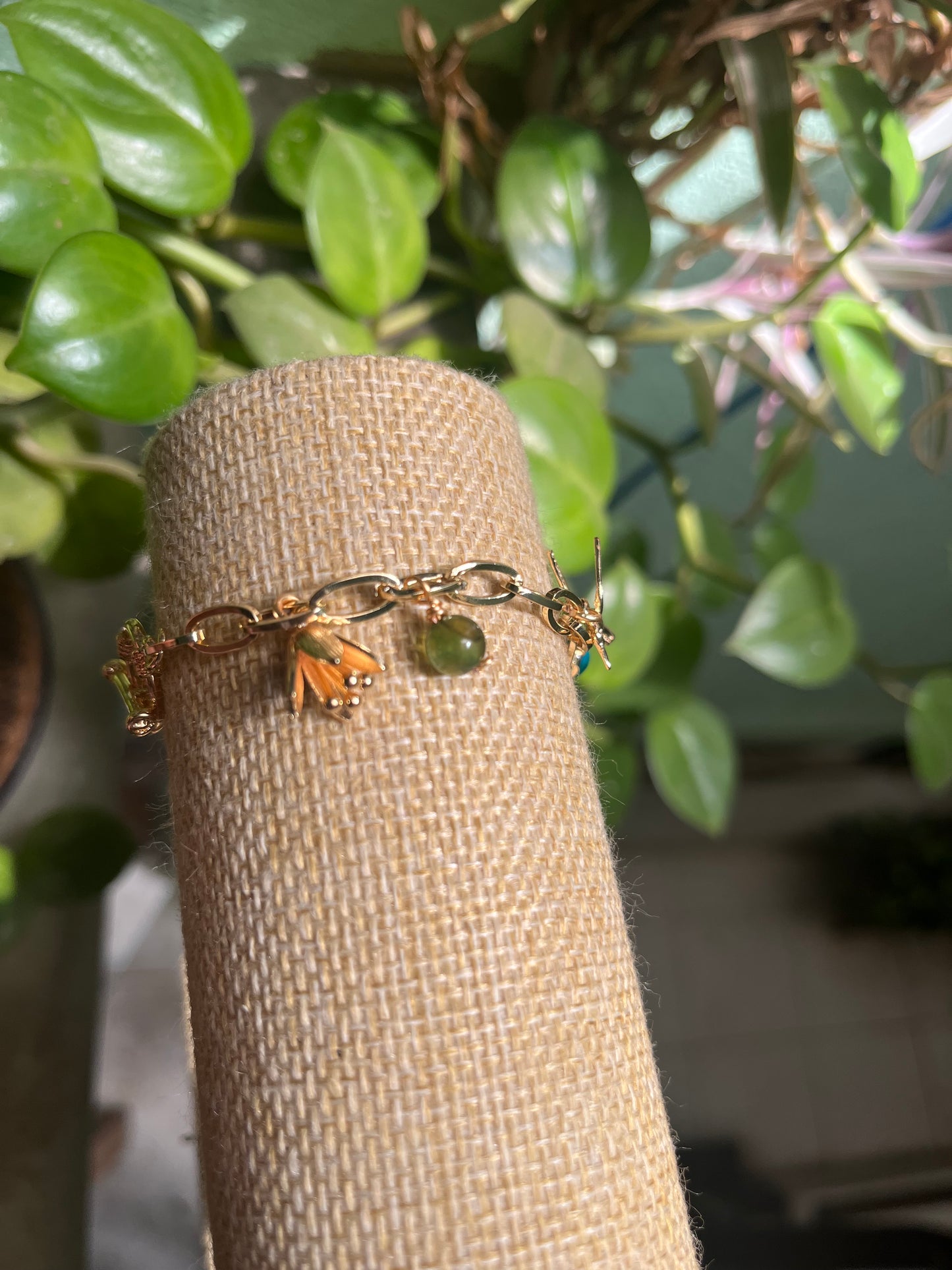 Brazalete Hestia