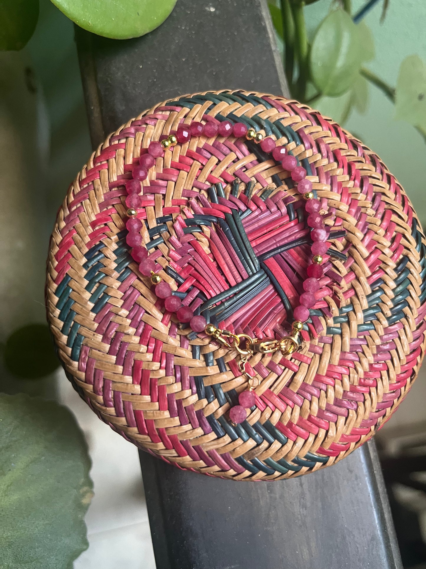 Brazalete Enio