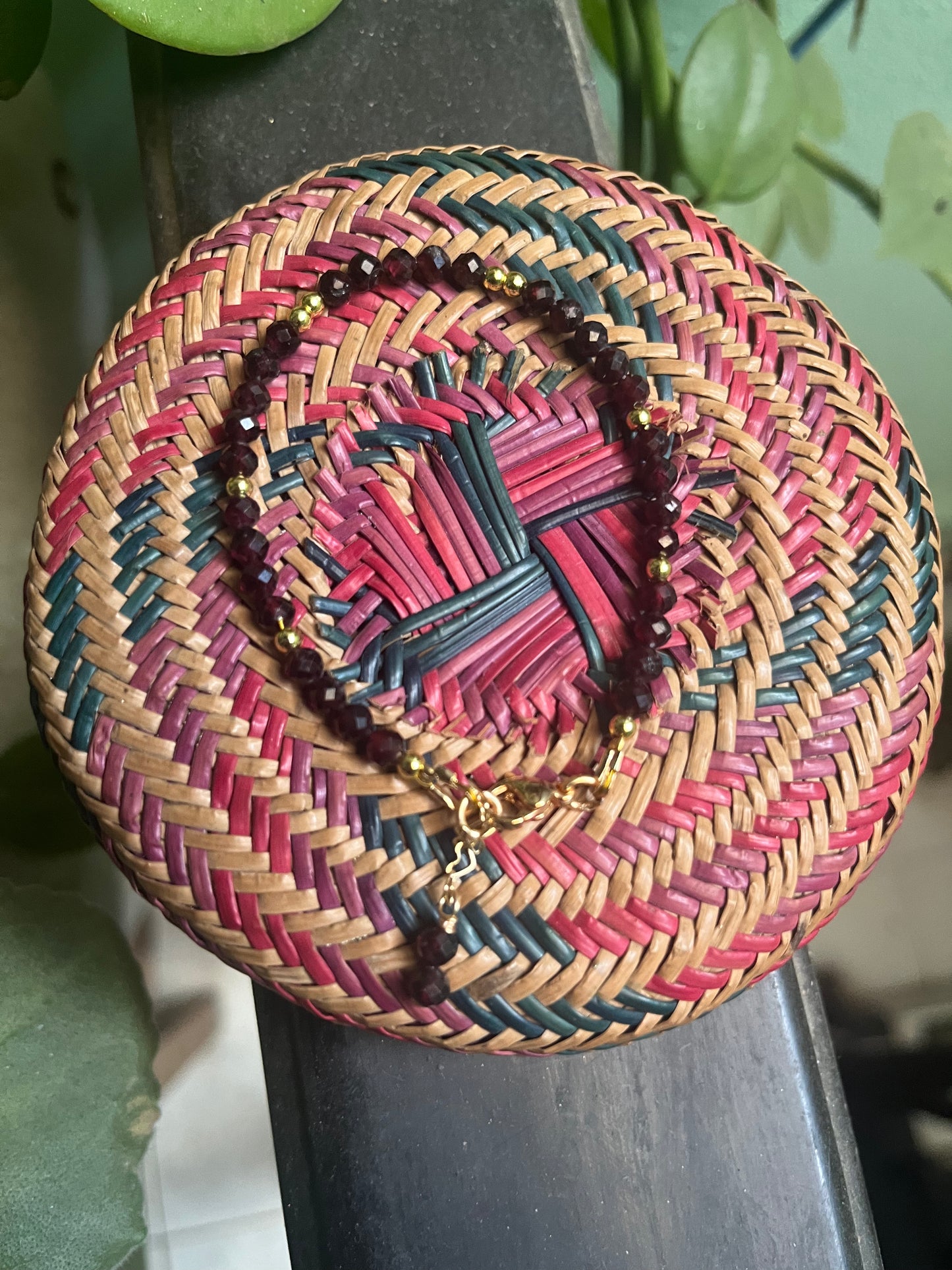 Brazalete Enio