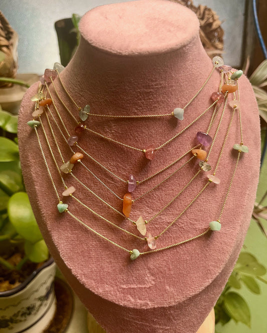 Collar Atenea