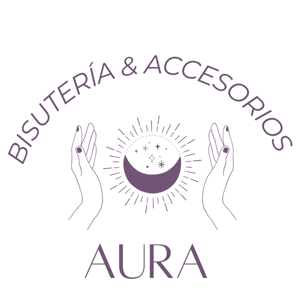 Bisutería & Accesorios Aura